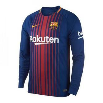 Nike Fc Barcelona Trikot Home La F456