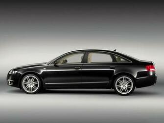 Audi A6 Wallpaper HD