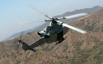 Bell Uh 1y Venom Wallpaper Aircraft