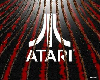 Atari Wallpaper By Tominosik1