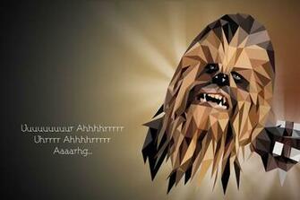 Chewbacca Wallpaper