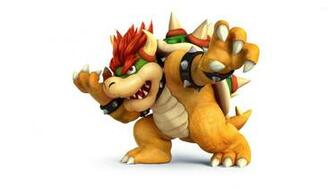 Bowser Super Smash Bros Wallpaper Game