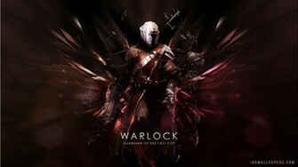 Destiny Warlock Wallpaper