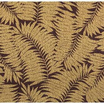 York Wallcoverings Bling Palm Grotto Wallpaper At Menards