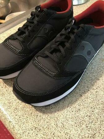 Brand New Men S Saucony Jazz Original Casual Lifestyle Sneaker