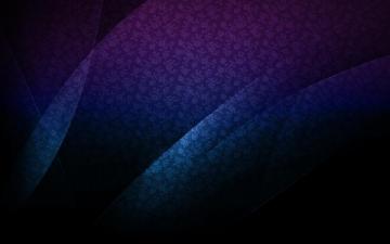 Abstract Patterns Gradient Wallpaper