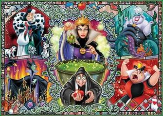 Disney Villains Image HD Wallpaper And Background