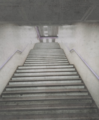 Liminal Space Stairs V0 5i5ck2ynvql81 Wallpaper