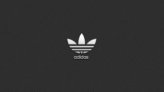 Adidas Logo Wallpaper