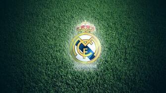Real Madrid Logo Wallpaper HD The Best Image In