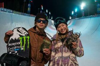 X Games Oslo Superpipe Finals Full Recap Wh