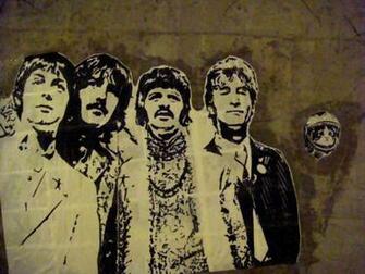 Meet The Beatles By Arkhizon
