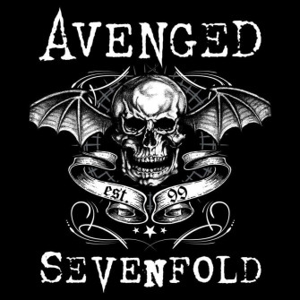 Wallpaper Avenged Sevenfold iPhone
