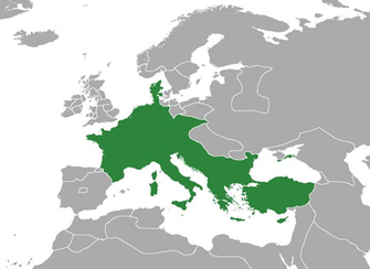 Holy Roman Empire Wallpaper Image