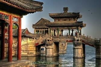 Peking HD Desktop Wallpaper