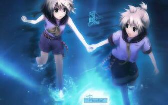 Rin And Len Kagamine Wallpaper HD