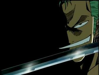 One Piece Zoro Wallpaper Zolo
