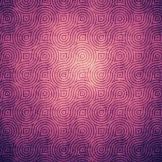 Vintage Purple Pattern Desktop Pc And Mac Wallpaper