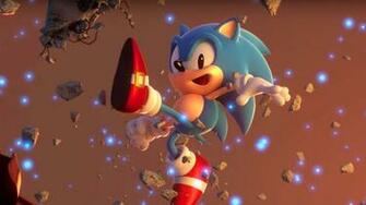 Sonic Forces Due For Release Holiday Nintendo Wire