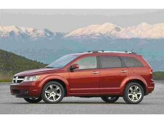 Dodge Journey Wallpaper Auto Moto