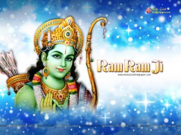Ram Ji Wallpaper Image HD Photos