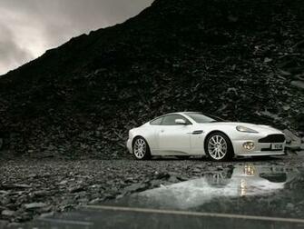 Aston Martin Vanquish Wallpaper Pictures Image