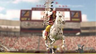 Ncaa Football Screenshots Xbox