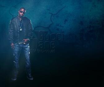 Rap Wallpaper Gucci Mane HD
