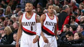 Damian Lillard Wallpaper Image