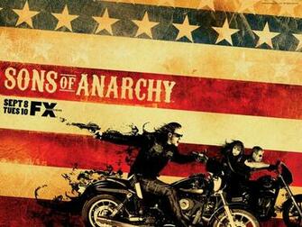 Fondos HD Son Of Anarchy