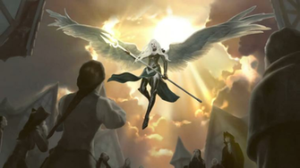 Avacyn Angel Of Hope HD Walls Find Wallpaper