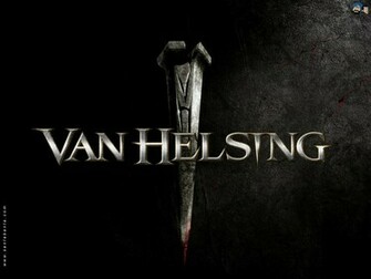 Van Helsing Movie Wallpaper