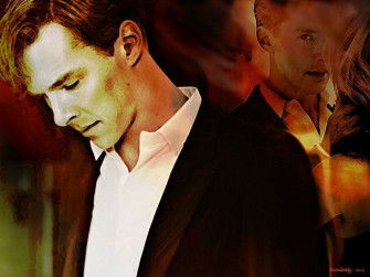 Benedict Cumberbatch Wallpaper