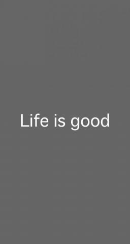 Words iPhone Wallpaper Top Background