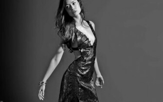 Summer Glau Hot Widescreen Wallpaper Full Size