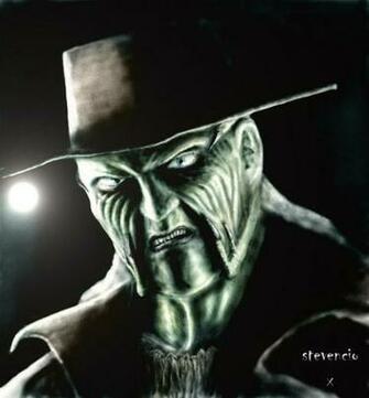 Pin Jeepers Creepers Wallpaper