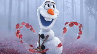 Disney Mac Wallpaper