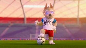 Fifa World Cup Russia