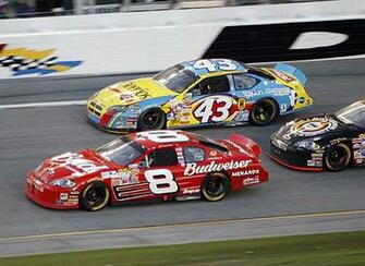 Nascar Wallpaper HD