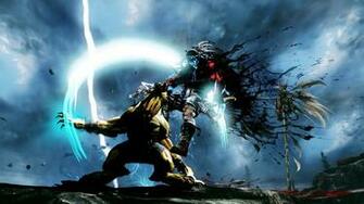 Competitive Sabrewulf Achievement In Killer Instinct