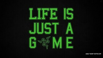 Razer iPhone Background