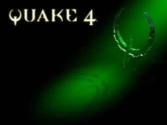 Quake Wallpaper By Mc Gun