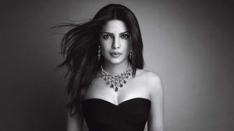 Priyanka Chopra HD Wallpaper