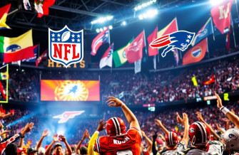 Nfl Football Teams Wallpaper