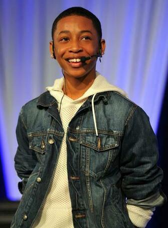 Jacob Latimore Fans Image Wallpaper And Background