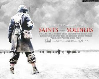 Saints And Soldiers Movie Wallpaper Wallpaperin4k Net