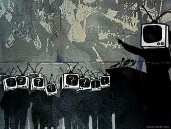 Street Art Wallpaper