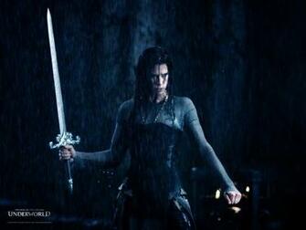 Underworld Rise Of The Lycans Wallpaper X
