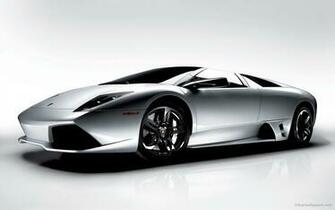 Lamborghini Gallardo Spyder Nera