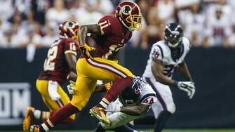 Jacksonville Jaguars Vs Washington Redskins Top Matchups To Watch